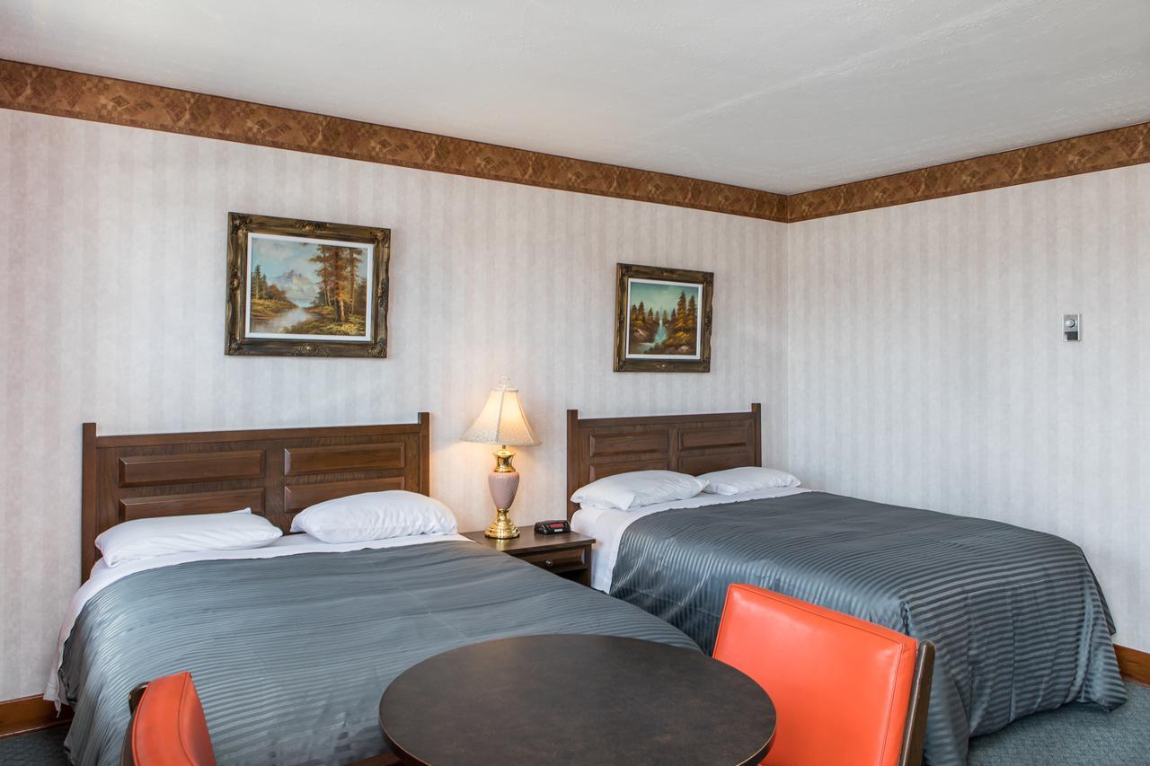 Haven Motel Форт-Ері Екстер'єр фото