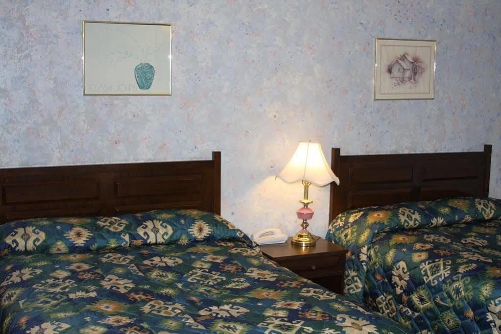 Haven Motel Форт-Ері Екстер'єр фото