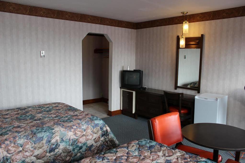 Haven Motel Форт-Ері Екстер'єр фото