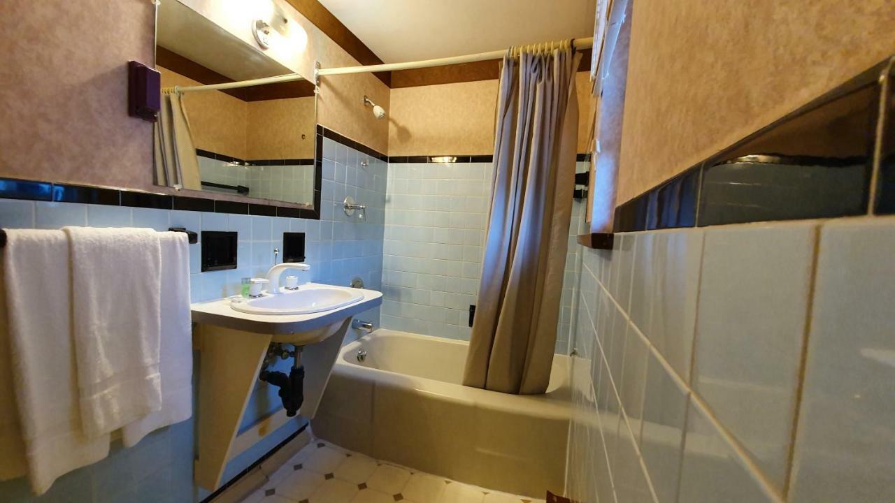 Haven Motel Форт-Ері Екстер'єр фото